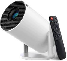 Projektorius HY300, 130", Full HD, WiFi, Android, Netflix