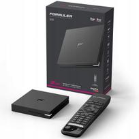 Televizoriaus priedėlis FORMULER Z10 4K Ultra HD, Android 10, IP