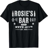 Vintage MASH 4077th 4 T-Shirt Unisex T-Shirt XXL white