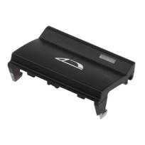 Centre Console Roadster Radar Switch Button Car Unit Center Console Button for BMW Z4 E89 2009-2016 Interior Accessories black