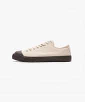 [Catch Ball] M-01 Dark Brown Sole M01 230 black