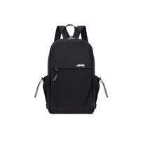 JEEP Travel Backpack, Shoulder Bag, Large Capacity, Outdoor Sport Bag juoda