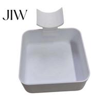 Spill Containment Tray Washing Machine Drip Pan, Leak-Proof Drain Tray, Heavy Duty Anti for Laundry Room Floor Protector, Front Load Washer Safety balta