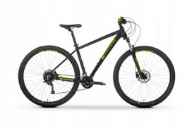 Mtb Mountain Bike Tabou Blade 4.0 Frame 22  Wheels 29  Alivio 2X9 Black/Lime