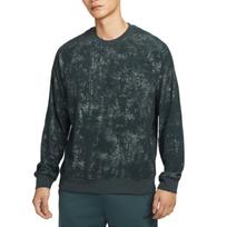 Nike Primary FW25 Therma FIT Swoosh Sweatshirt Men's Seaweed Green HV3806-390 Seaweed Green/Seaweed Green žalia