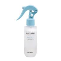 Skybottle Damage Care Perfume Silky Hair Spray 100ml – Nourishing & Fragrance Hair Mist white