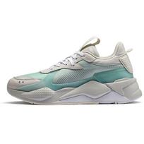 PUMA RS X Tech 'Fair Aqua' 369329-02 35.5 gray