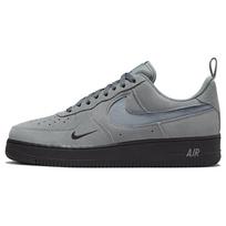 Nike Air Force 1 Low '07 LV8 Reflective Swoosh Cool Grey DZ4514-002 45.5 gray