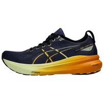 ASICS Gel Kayano 31 Indigo Blue Gunmetal 1011B867-403 41.5 oranžinė