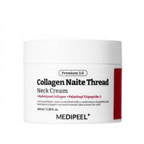 MEDIPEEL Premium Collagen Naite Thread Neck Cream 3.0 Firm-Looking Moisturizing Neck Care 100ml