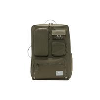 Nike Audinio Kuprinė Įprasta Unisex Chaki Žalia/Žalios Žėručio Spalvos CK2656-325 Khaki Green/Mica Green black