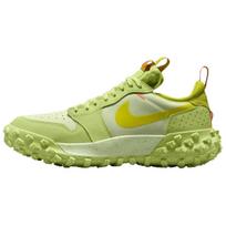 Jordan Air Jordan 1 Breathable Low top Vintage Basketball Shoes Unisex Green FV4227-700 41