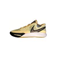 Nike Kyrie 8 EP Citron Tint Leopard Unisex Sneakers Yellow Black Wheat-Gold DJ6016-800 44.5 beige