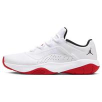 Jordan 11 CMFT Low 'White Varsity Red' Jordan CW0784-161 42 balta