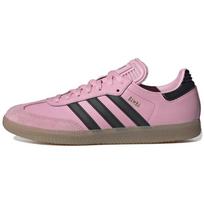 Lionelio Messi X adidas originals Samba  Inter Miami CF Namų apranga  Batai IH8158 38⅔ rožinė
