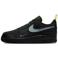 Nike Air Force 1 Low 'Cut Out Swoosh Black' DO6709-001 41 black