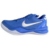Nike Kobe 8 Basketball Shoes Men's Blue HM6469-401 40 blue