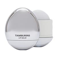 Tamburins Egg Lip Balm Unscented gray