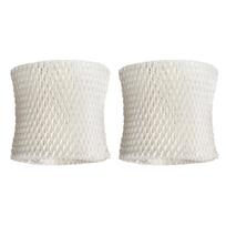 2 vnt. filtrai Boneco E2441A HEPA filtro šerdies keitimui, skirti Boneco Air-O-Swiss Aos 7018 E2441 drėkintuvams CHINA white