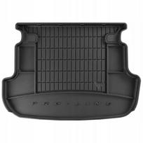 Rubber Mats Hyundai Santa Fe 3 2012-2018 Trough 77