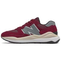 New Balance 57/40 Granato skalūno M5740HL1 Vyriški retro sportbačiai 42.5 brown