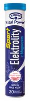 Elektrolitai Kruger Vital Power Sport 86g