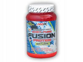 Išrūgų baltymų milteliai WheyPro Fusion 700g natūralūs