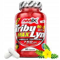 Tribulus 90% testosterono stipriklis, potencijos papildas