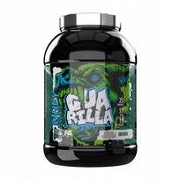 Baltymų papildas išrūgų izoliatas FA Guarilla GOLD Isolate 1800g WPI VANILLA