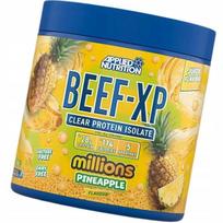 Proteino milteliai APPLIED NUTRITION BEEF-XP CLEAR BEEF PROTEIN WPH EAA 150g