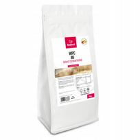 Išrūgų baltymai LiteFOOD WPC 80, 700g, braškių ir bananų skonio