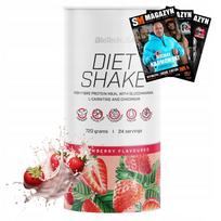 Dietinis baltyminis gėrimas BIOTECH Diet Shake, 720 g