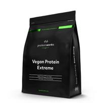 Baltyminiai milteliai The Protein Works Vegan Protein Extreme, šokolado skonio