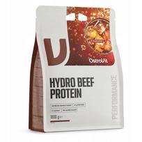 Baltymų hidrolizatas OstroVit Hydro Beef Protein 1800 g, Cola