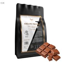Proteino milteliai 500g WPC 70% išrūgų šokolado Victorious Nutrition