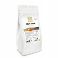Sojų baltymų izoliatas LiteFOOD 90, 500 g, vanilinis