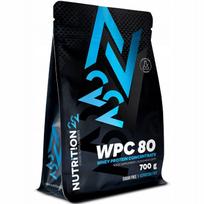 Baltyminis kondicionierius Nutrition22 WPC Concentrate šokolado skonio milteliai 700 g