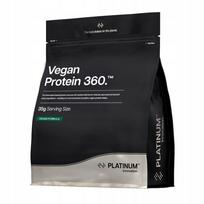 Baltyminiai milteliai The Protein Works Vegan Protein Extreme Salty Caramel
