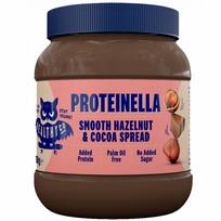 Kremas su lazdyno riešutais ir šokoladu Proteinella 750g