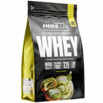 Išrūgų baltymų papildas Hiro.Lab Instant WHEY 750g, pistacijų skonio