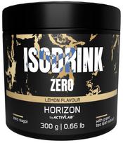 Izotoninis gėrimas ACTIVLAB HORIZON ISODRINK ZERO 300g
