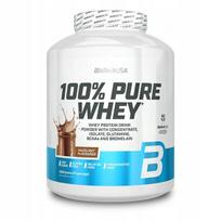 Whey baltymų milteliai 2000 g, mogyoró