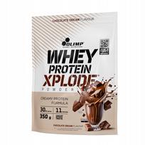 Išrūgų baltymai OLIMP Whey Protein Xplode 350 g