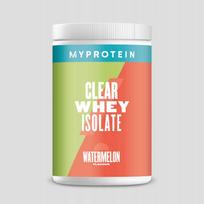 Baltymai MYPROTEIN Clear Whey Isolate 500g, arbūzų skonio
