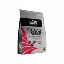 Regeneracinis gėrimas SiS Rego Clear Recovery 1.38kg persikų skonio