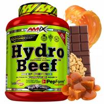 Baltymų hidrolizatas Amix Hydro Beef Protein 2000 g jautienos kolagenas