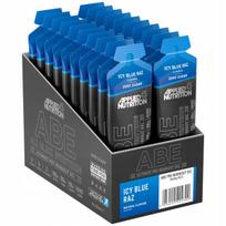 Pre-workout gelis Applied Nutrition ABE su citrulinu ir kofeinu 60ml