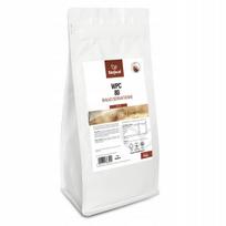 Išrūgų baltymai LiteFOOD WPC 80, 700 g, kokoso skonio