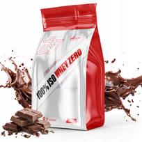 Proteino izoliatas Immortal Iso Whey Zero 700g