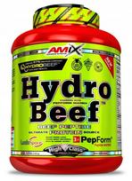 Baltyminis hidrolizuotas jautienos proteinas HYDRO BEEF PROTEIN 1 kg